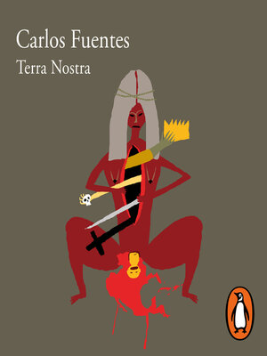 cover image of Terra Nostra